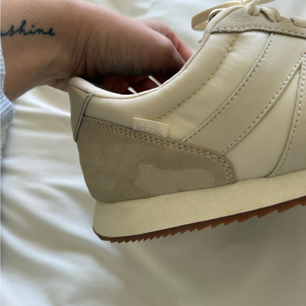 Kizik Slip On Sneakers - Picture 4 of 4